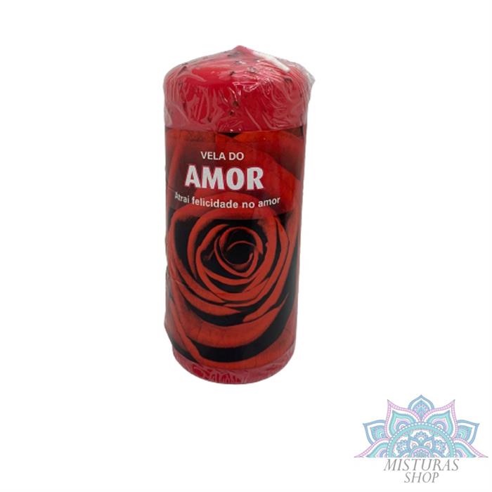 Vela do Amor