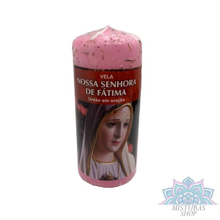 Vela Nossa Senhora de Fátima