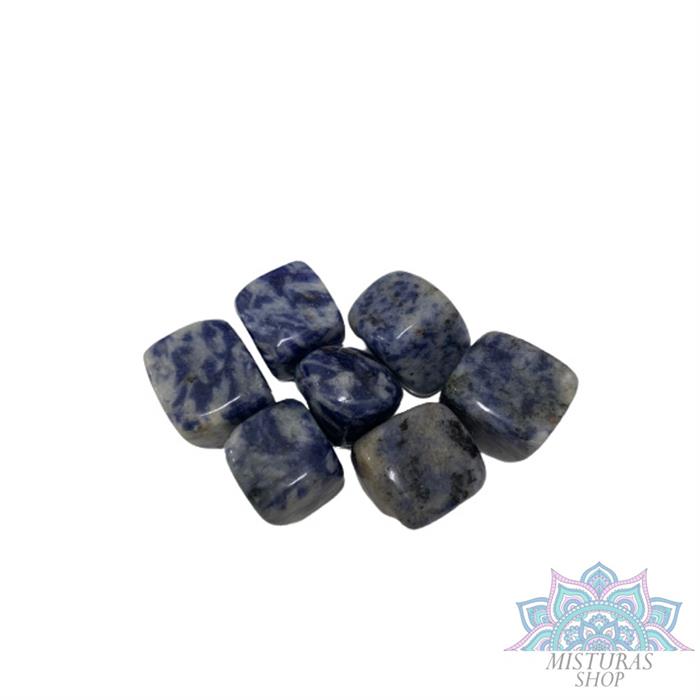 sodalite 2.00